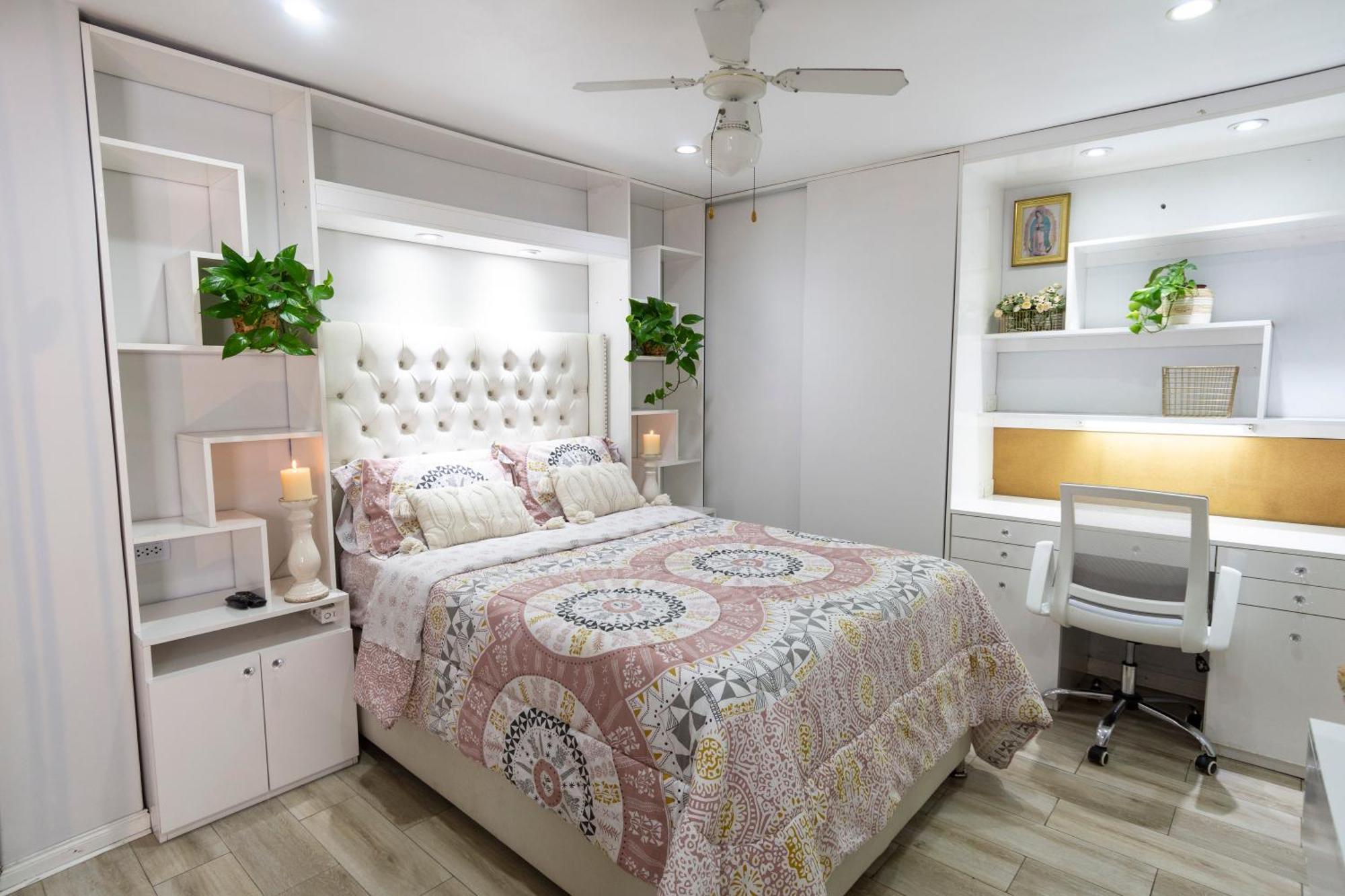 Casa Ramos Salamanca - Airport Pick Up And Drop Off Service - Homestay Ліма Екстер'єр фото