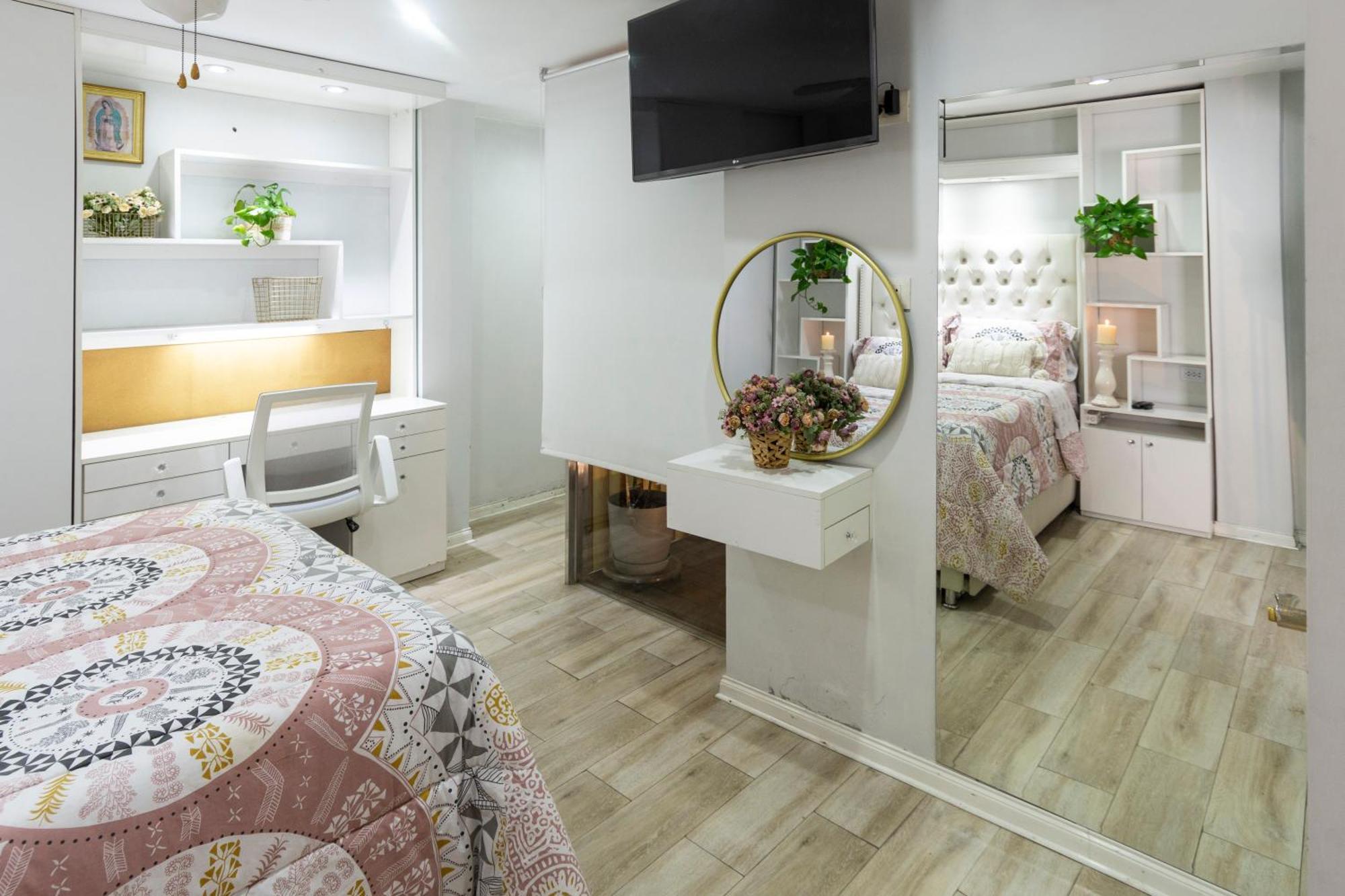 Casa Ramos Salamanca - Airport Pick Up And Drop Off Service - Homestay Ліма Екстер'єр фото
