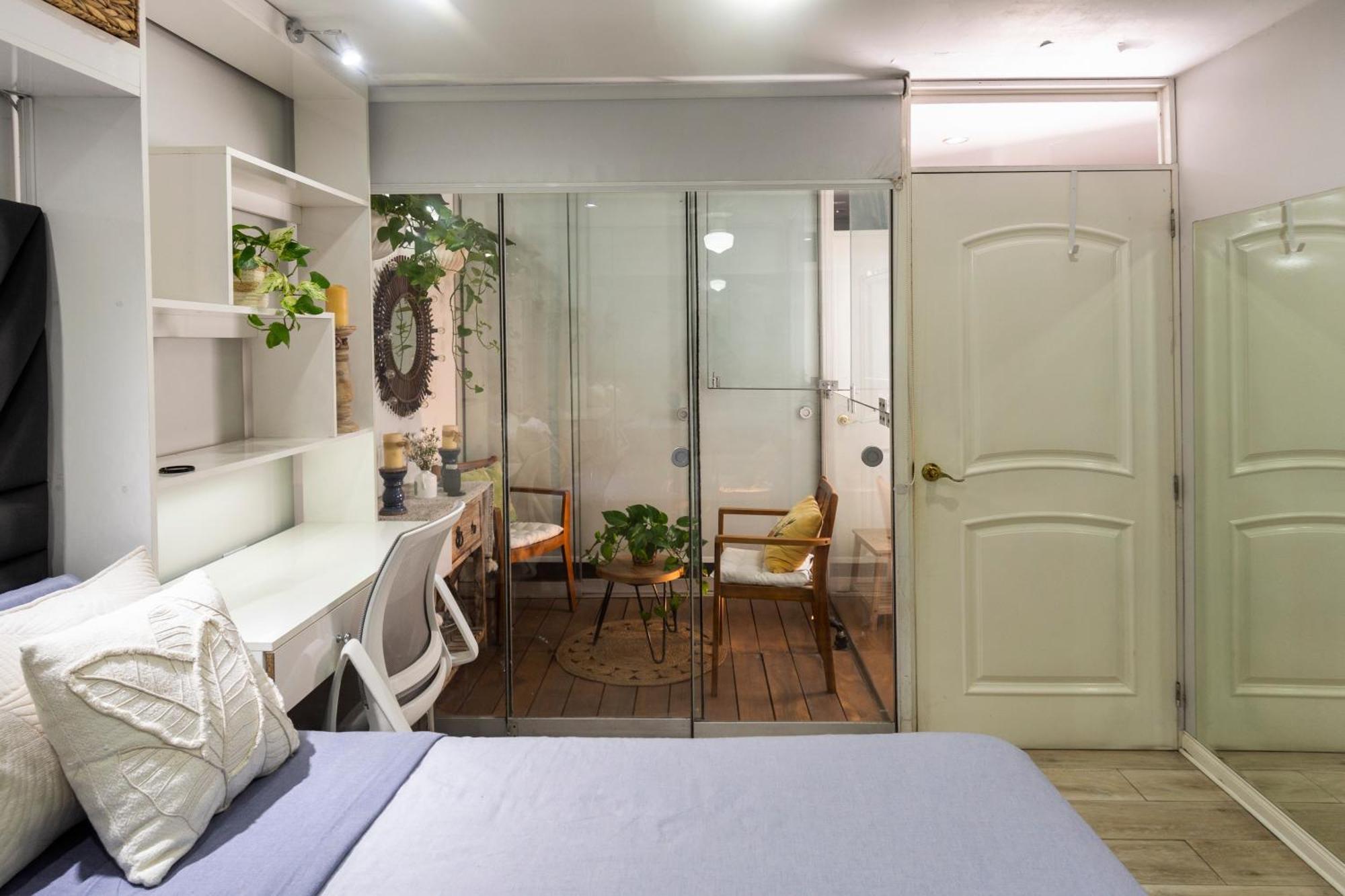 Casa Ramos Salamanca - Airport Pick Up And Drop Off Service - Homestay Ліма Екстер'єр фото