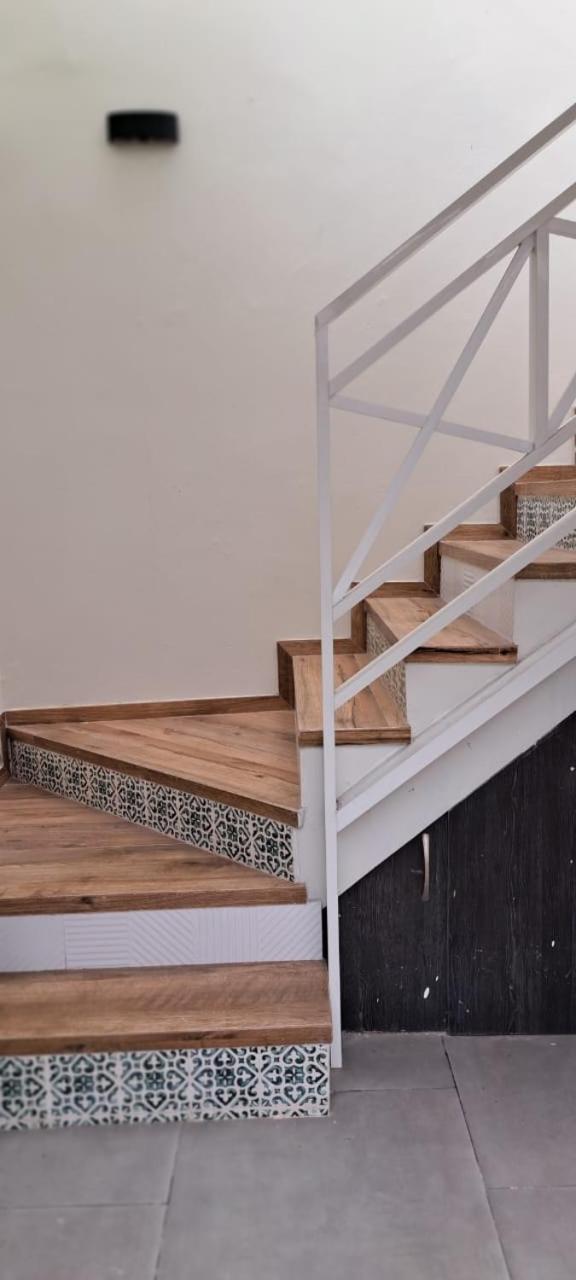 Casa Ramos Salamanca - Airport Pick Up And Drop Off Service - Homestay Ліма Екстер'єр фото