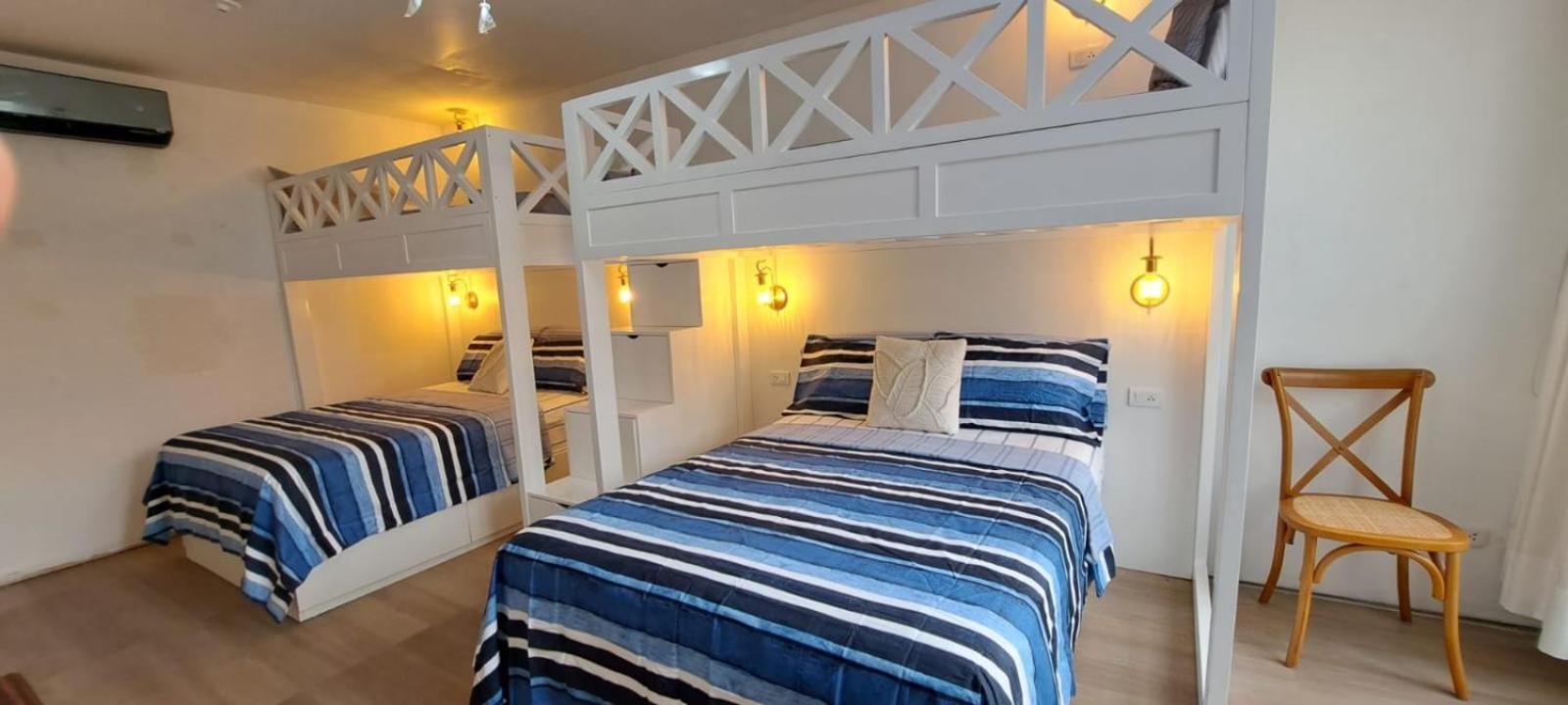 Casa Ramos Salamanca - Airport Pick Up And Drop Off Service - Homestay Ліма Екстер'єр фото